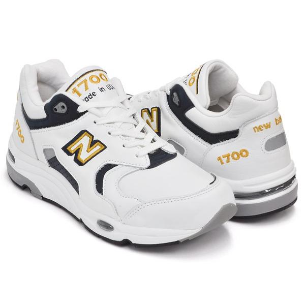 NEW BALANCE M1700 WN 1700 D USA WHITE WIDTH D Buyee Buyee Japanese Proxy Service Buy from Japan