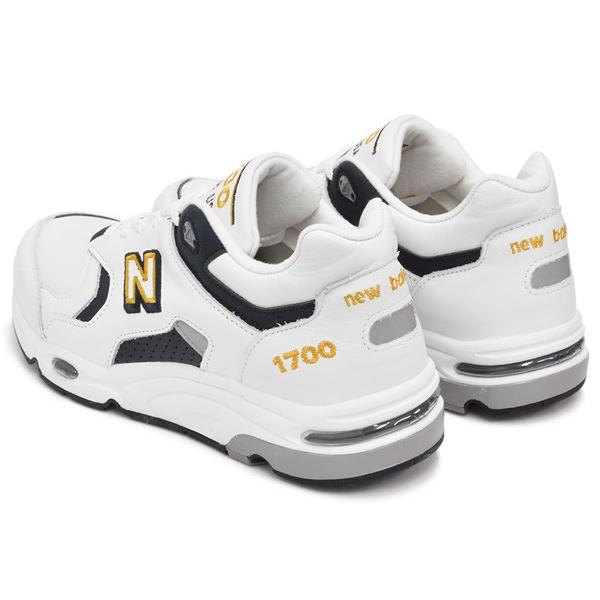 NEW BALANCE M1700 WN 【ニューバランス 1700 Dワイズ】 【ヘリテージ ...