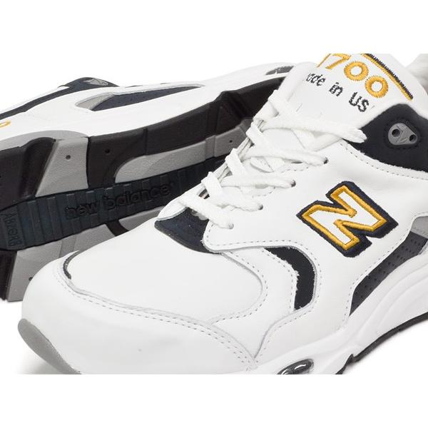 NEW BALANCE M1700 WN 【ニューバランス 1700 Dワイズ】 【ヘリテージ ...