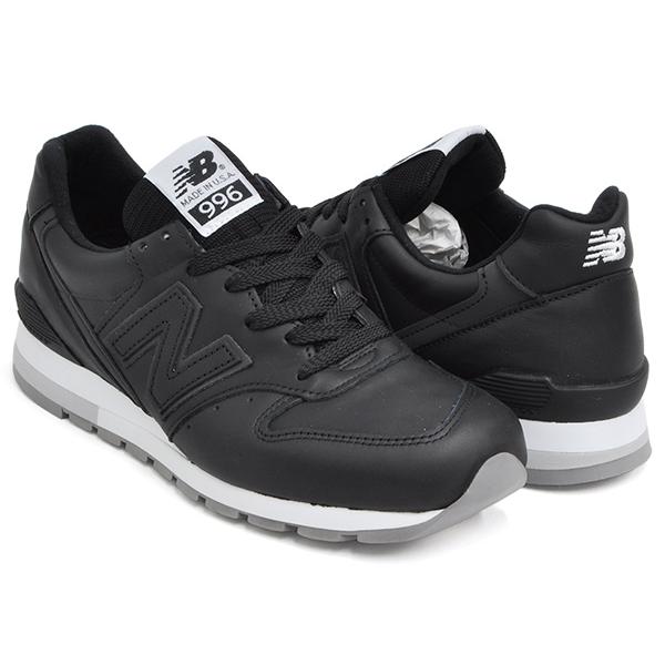 NEW BALANCE M996 MUA 【ニューバランス 996 メイド イン アメリカ USA