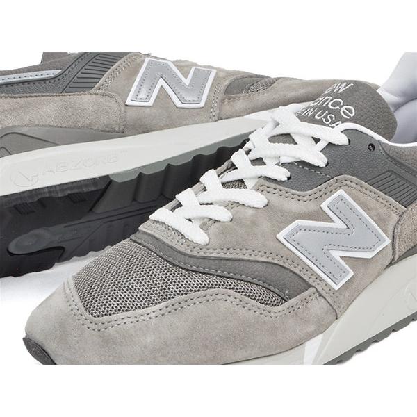 New balance best sale m997 d