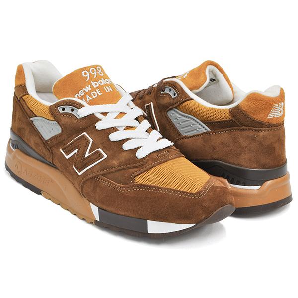 NEW BALANCE M998 CJ6 DEATH VALLEY 998 D BROWN WIDTH D Buyee Buyee Japanese Proxy Service Buy from Japan