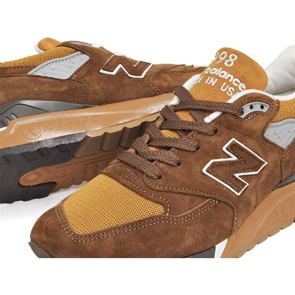 NEW BALANCE M998 CJ6 ''DEATH VALLEY'' 【ニューバランス 998 ジェイ