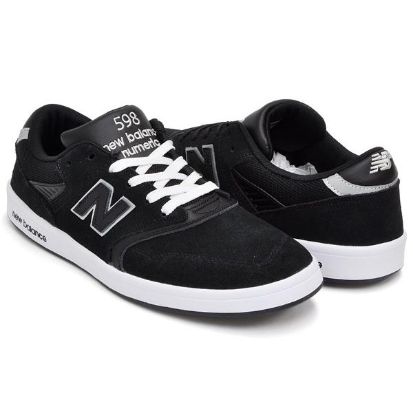 New clearance balance 598