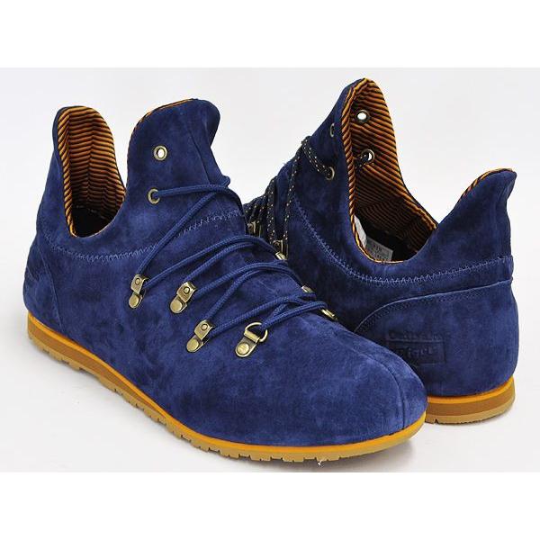 Sweat onitsuka tiger store fille deepblue