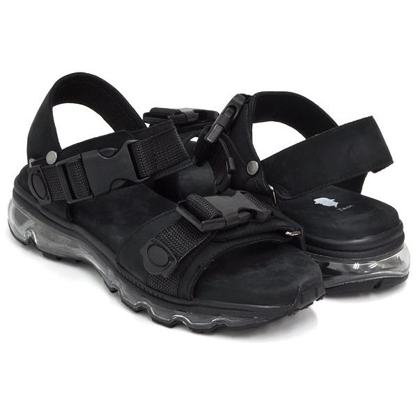 Name. × Tomo & Co. スポーツサンダル ルイス Tomo&Co サンダル Tomo&Co × Name. サンダル