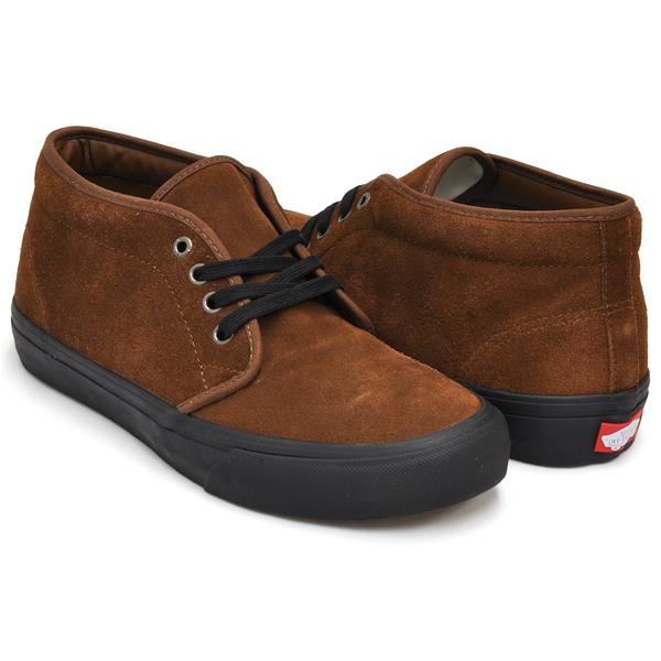 Vans / 50th chukka pro 93 sale