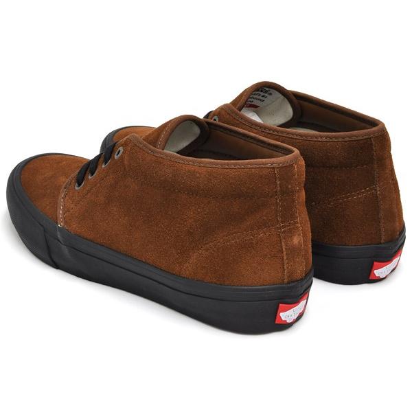 Vans / 50th chukka pro clearance 93