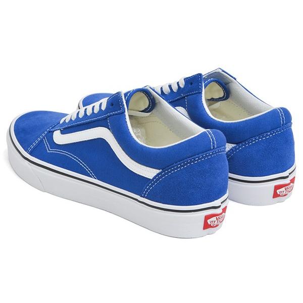 Vans old hotsell skool lapis blue