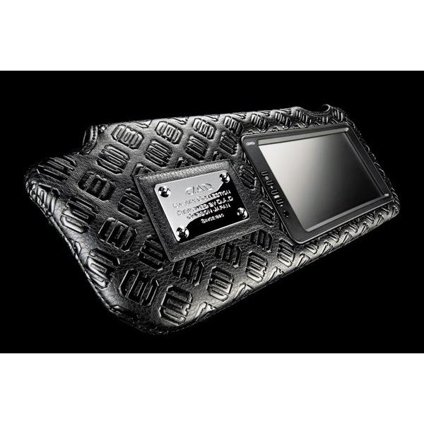 D.A.D ギャルソン【2個セット運転席側：助手席側セット】 LUX