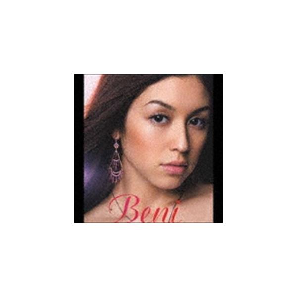 安良城紅 / Beni（通常版） [CD] /【Buyee】 Buyee - Japanese Proxy