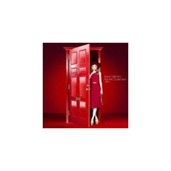 Secret Collection～RED～/西野カナ 西野カナ／ Secret Collection [RED] - メルカリ