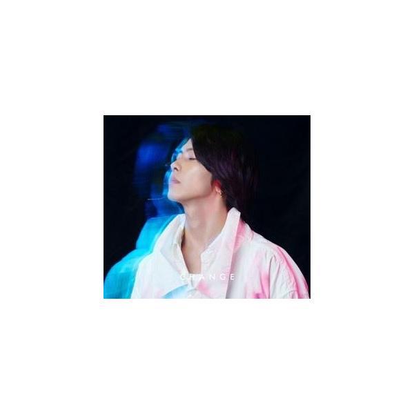 山下智久 / CHANGE（通常盤） [CD] /【Buyee】 Buyee - Japanese