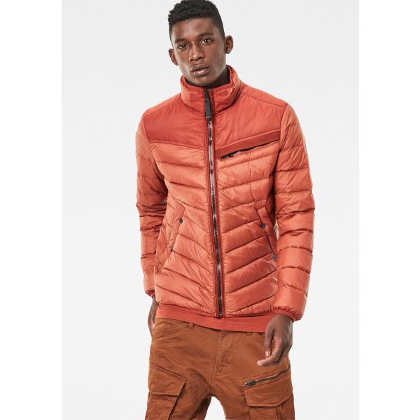 Attacc shop down jacket