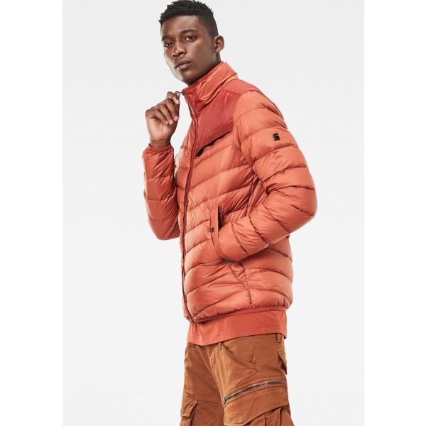 G star attacc down on sale jacket