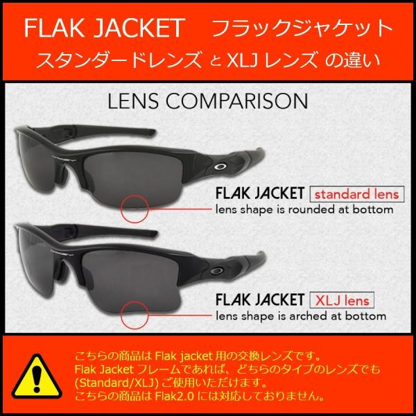 Oakley Flak 2.0 – LenzFlip