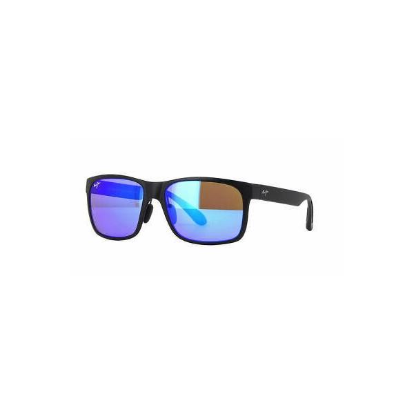 ☆Maui Jim マウイジム RED SANDS レッドサンズ アジアン