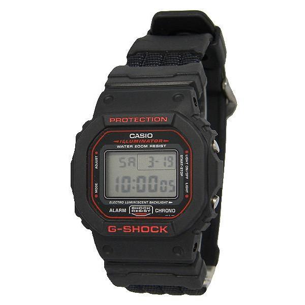 【最終値下げ】CASIO G-SHOCK DW-5600EB DW5600EB-1 G-SHOCK Gショック 時計 カシオ CASIO /【Buyee