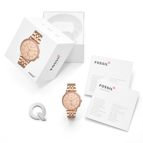 FOSSIL Q GAZER