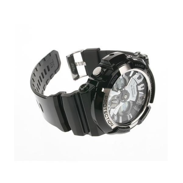 GA200BW 1A G SHOCK G GA 200BW 1A