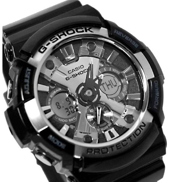 G shock best sale ga 200bw