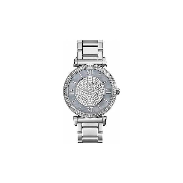 マイケルコース MICHAEL KORS Caitlin ケイトリン シルバー レディース 腕時計 MK3331 SILVER /【Buyee】  Buyee - Japanese Proxy Service | Buy from Japan!