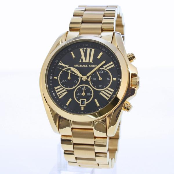 MICHAEL KORS [マイケルコース] mk5739 Bradshaw ブラッドショー
