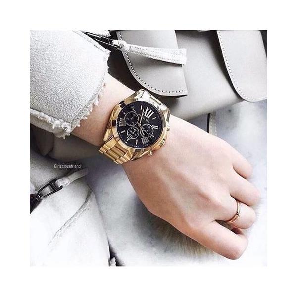 MICHAEL KORS [マイケルコース] mk5739 Bradshaw ブラッドショー