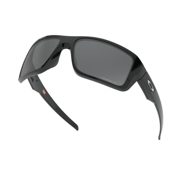 日本未入荷]OAKLEY オークリー oo9380-08 DOUBLE EDGE ダブルエッジ