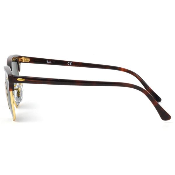 RAY-BAN レイバン RB3016 W0366 49mm Clubmaster クラブマスター