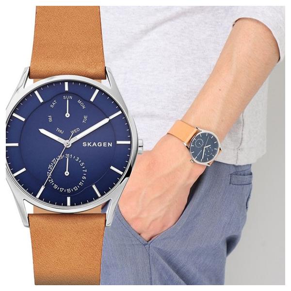 SKAGEN skw6369 HOLST