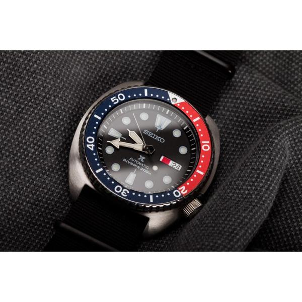 SEIKO[セイコー] 海外モデル 日本未入荷 SRP779 PROSPEX プロスペック