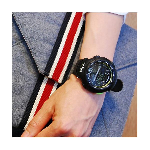 SUUNTO スント Vector ベクター ブラック ライム Black LIME 時計 アウトドア ss018729000∵ /【Buyee】  Buyee - Japanese Proxy Service | Buy from Japan!