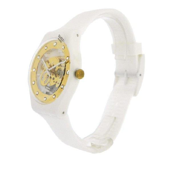 SWATCH スウォッチ 腕時計 SUOZ148 NEW GENT(ニュージェント
