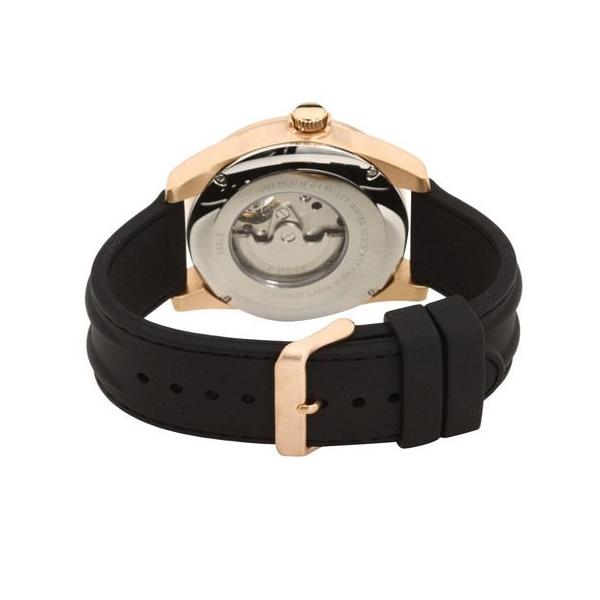 GUESS ゲス u18511g1 Complex Statement Silicone Sport メンズ