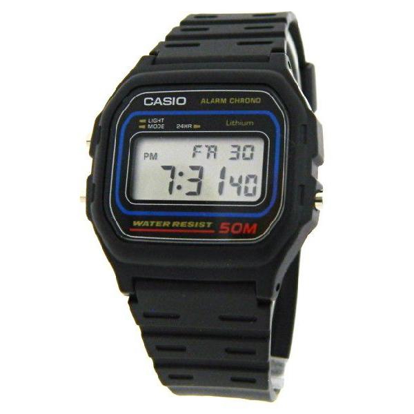 ☆[メール便]W59-1V 時計 カシオ CASIO チープカシオ チプカシ