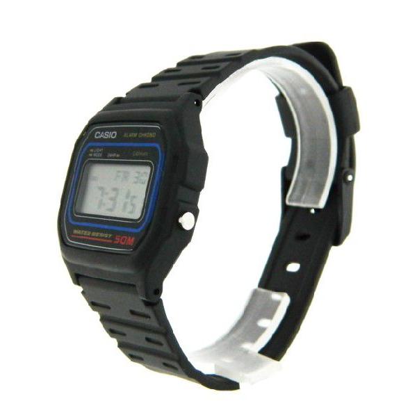 ☆[メール便]W59-1V 時計 カシオ CASIO チープカシオ チプカシ