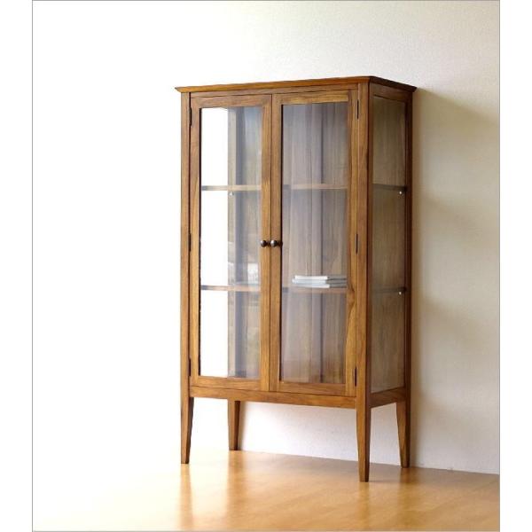 コレクションケース ガラスキャビネット 飾り棚 飾棚 ガラスケース