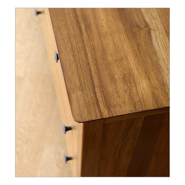 チェスト 木製 おしゃれ 収納 リビングチェスト タンス 北欧