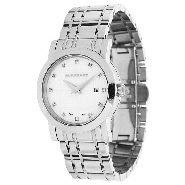 【稼働中】BURBERRY ヘリテージ BU1372 シャドーホース ホワイト 稼働中】BURBERRY ヘリテージ BU1372 シャドーホース ホワイト 2025年