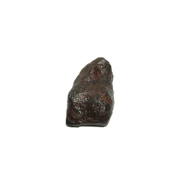 【錆あり】マンドラビラ隕石 101g NO.214インテリア小物