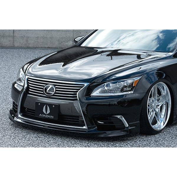 AIMGAIN（エイムゲイン） 純VIP EXE レクサス LS460・LS600h 標準車