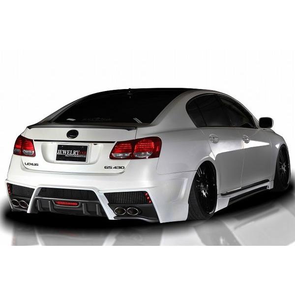 Blackpearl GS ブラックパール GS用 GRS19 LEXUS GS