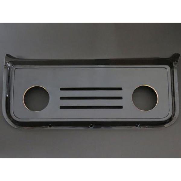 ジムニー専用 L.V.MONSTERフロントドアスピーカーボード L.V.MONSTER フロントドアスピーカーボード のパーツレビュー