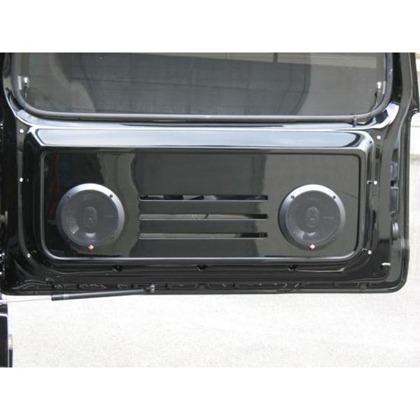 MOD'S（モッズ） L.V.MONSTER ジムニー（JB23W 1〜10型・JB33W・JB43W