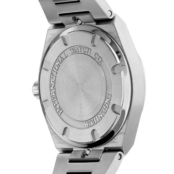 IWC インヂュニア ミッドサイズ IW451501 中古 ボーイズ(ユニセックス