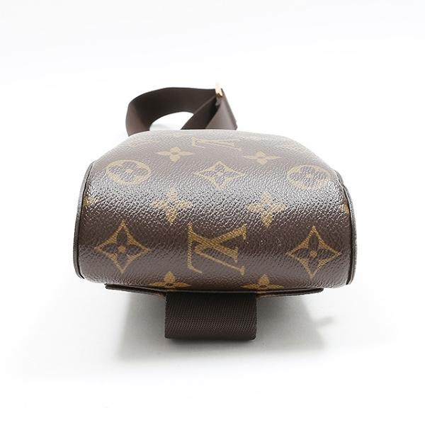 LOUIS VUITTON monogram geronimos special order M50211 Waist pouch from Japan