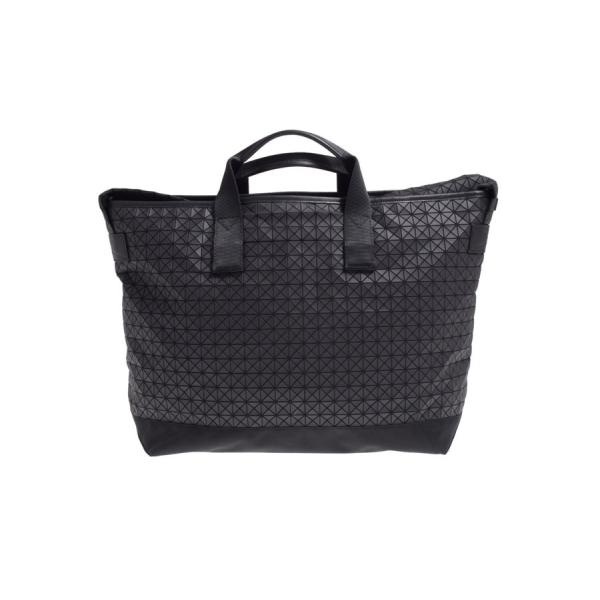 未使用バオバオ・ISSEY MIYAKE BAOBAO 2WAYトートバッグ SPORTS LINE