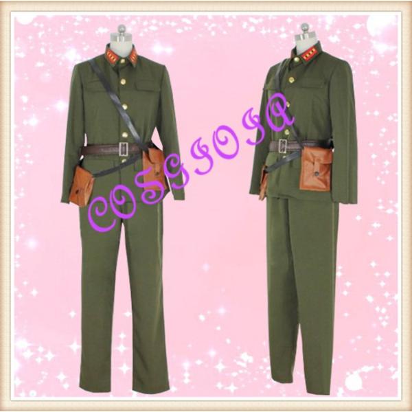 年末年始 クリスマス 仮装 忘年会 ハロウィン コスプレ 軍服 大 年末年始 クリスマス 仮装 忘年会 ハロウィン コスプレ 軍服 大