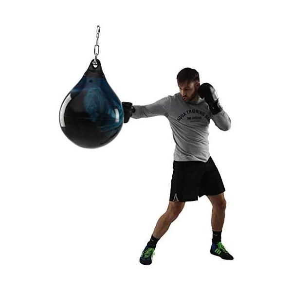 18インチアクアパンチングバッグ Aqua(アクア) パンチング・バッグ 18インチ